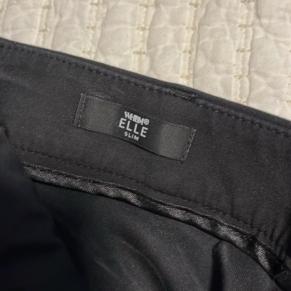 Slack pants. - Picture 2 of 2